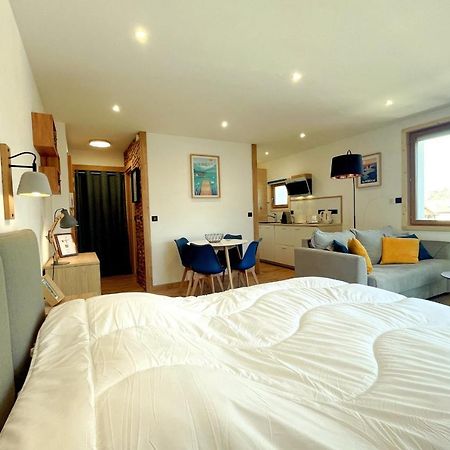 L'Albigny - Lovely Studio - 150 M Beach Άννεσι Εξωτερικό φωτογραφία